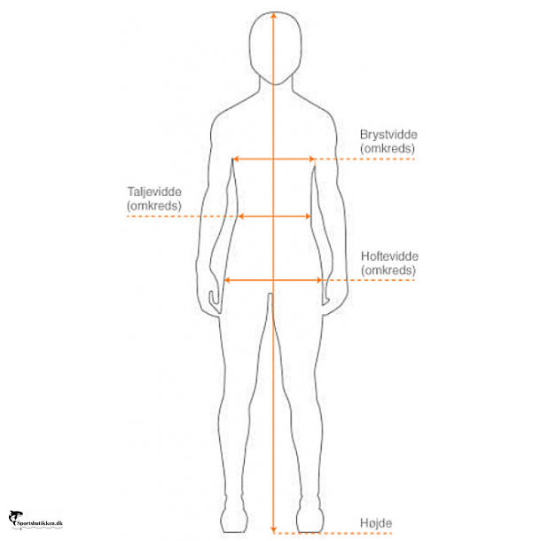 Omer Black Stone 7 mm våtdräkt med byxor med hög midja