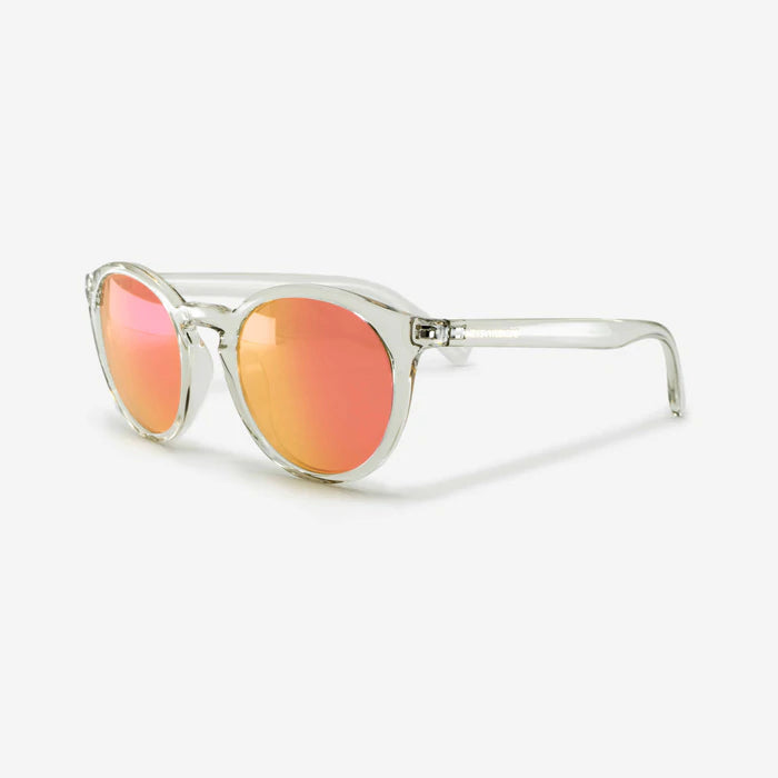 Messy Weekend Hobbes Polarized Crystal Orange