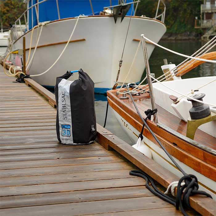 Stahlsac Dry Sack 12-60Lr