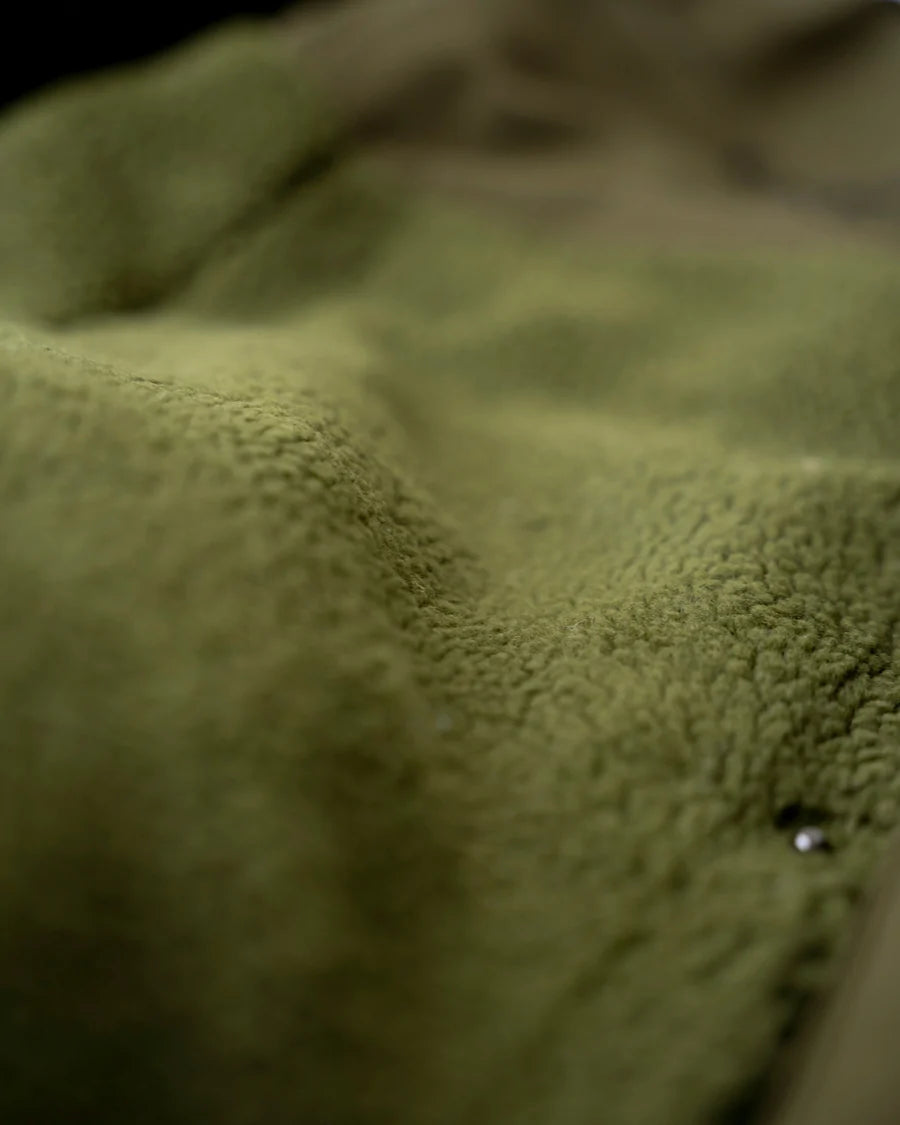 Lakor - Svalbard - Grön/Grön Jacka