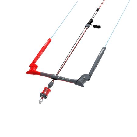 Duotone Trust bar 2021. M/L 24 m