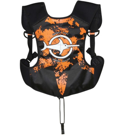 Beuchat dykväst (en storlek)