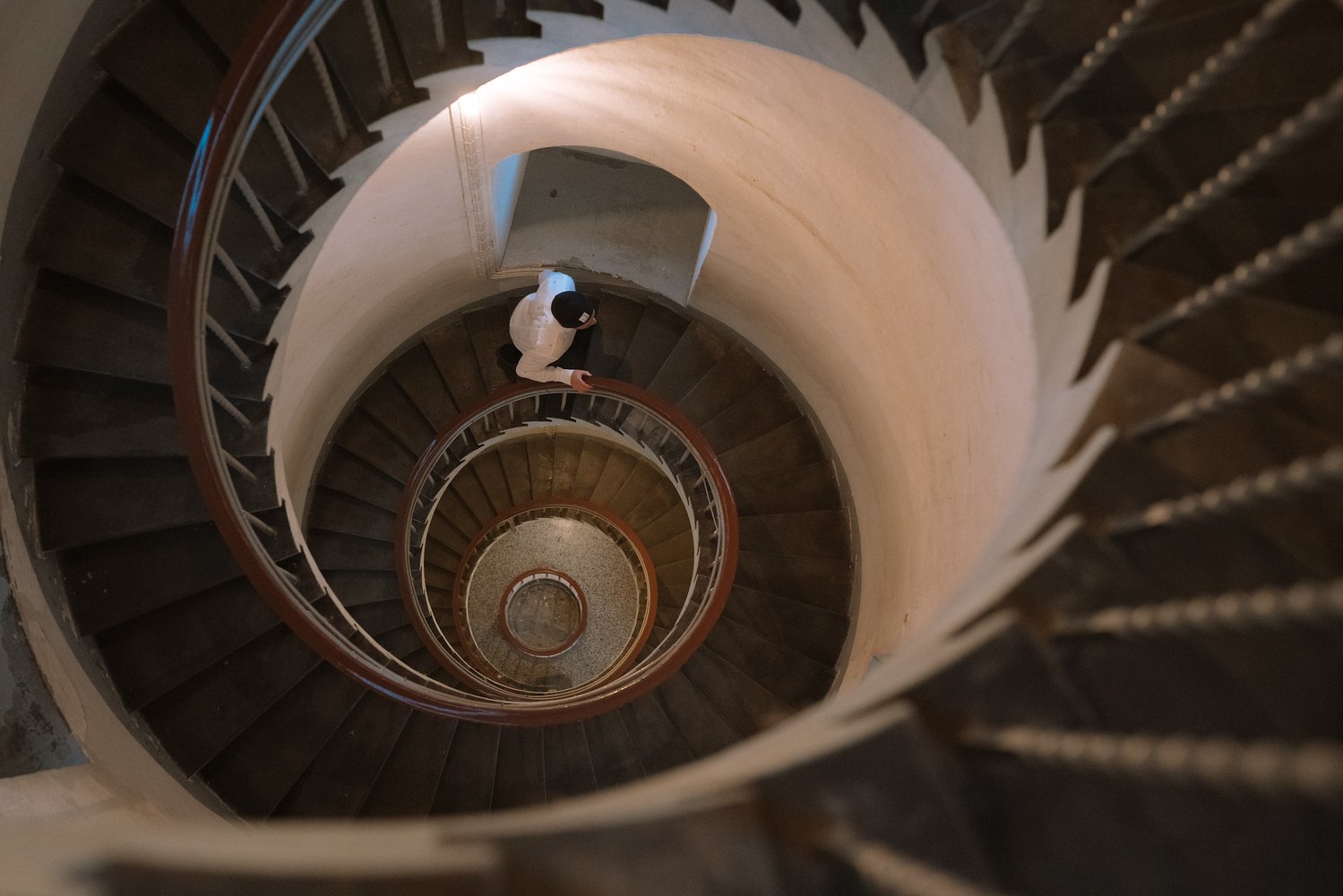 Lakor - Vesterhaw Skjorta Vit