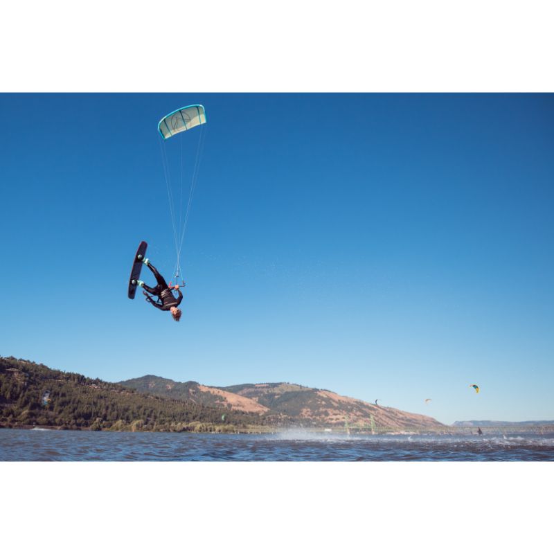 Liquid Force Radnium 2020 Kiteboard