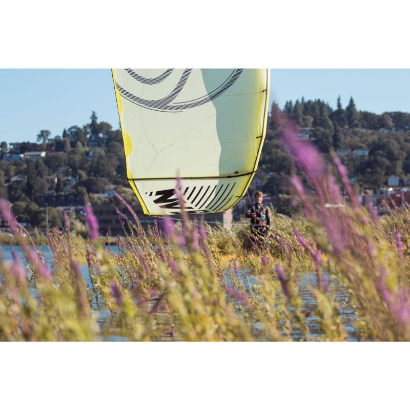 Liquid Force NV Kite V9 - 2020 - Demo