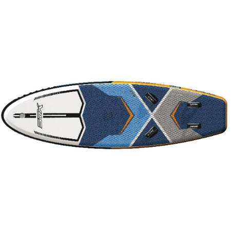 STX Uppblåsbar WS 280 CM (280 liter) SUP Board