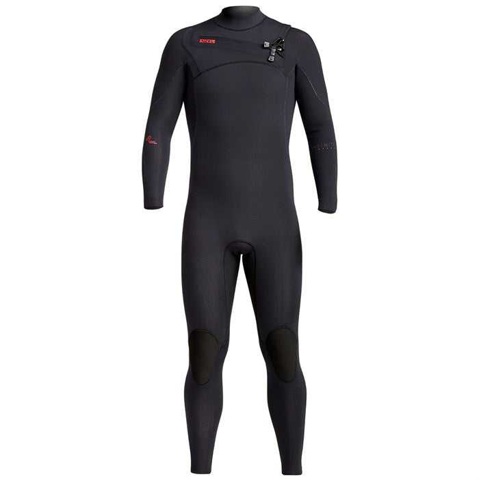 XCEL Infiniti X2 LTD Black 4/3 mm