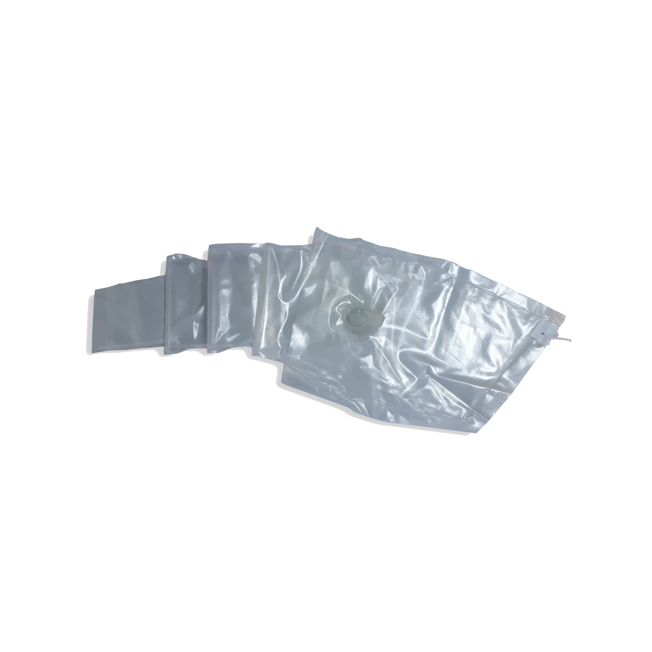 2024 Blåsfjäder Nova PRO tak