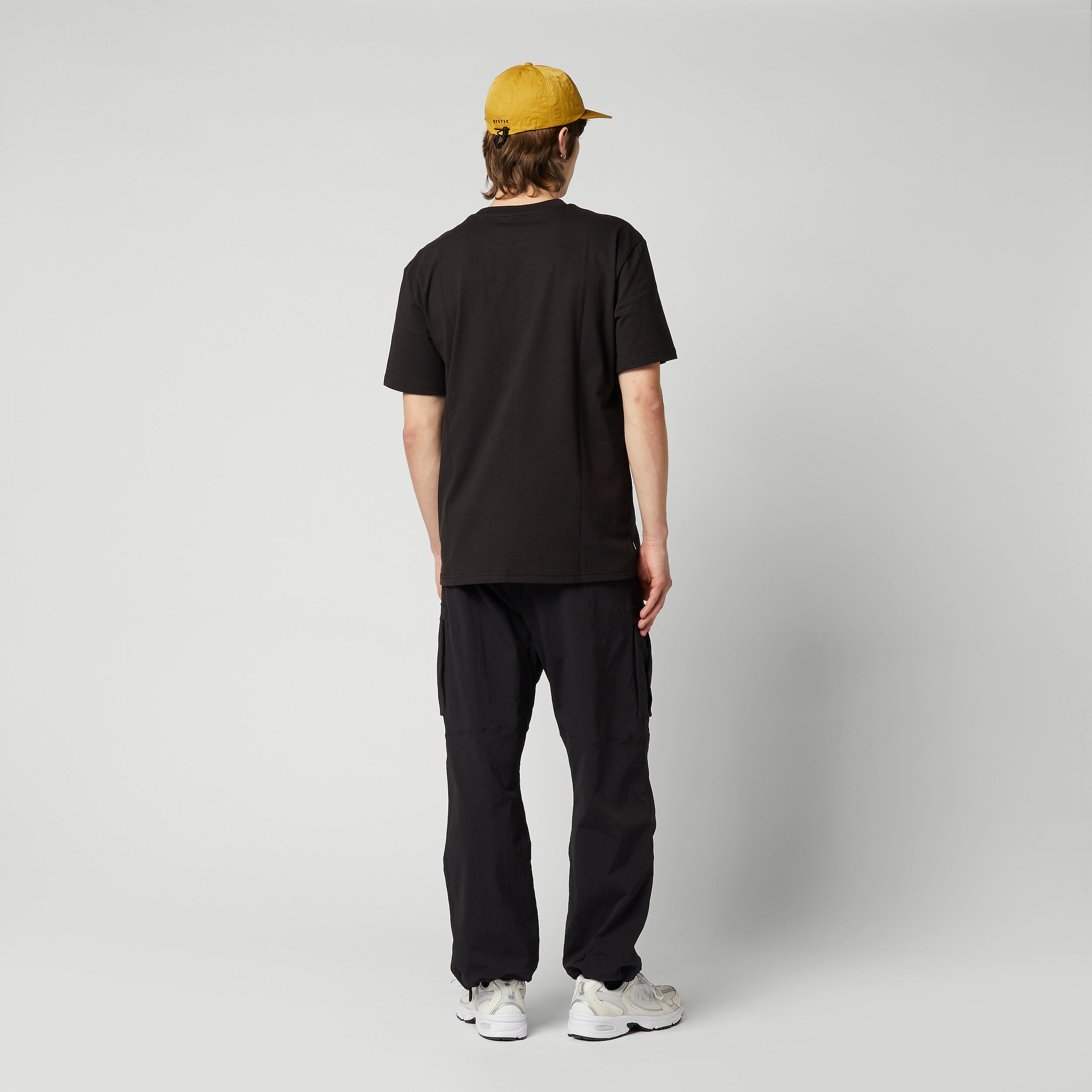 Realm Tee - Black