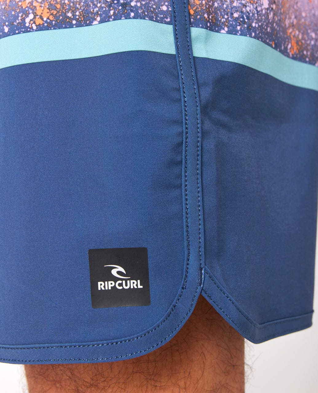 Mirage Boardshorts Retro Mama Fizz