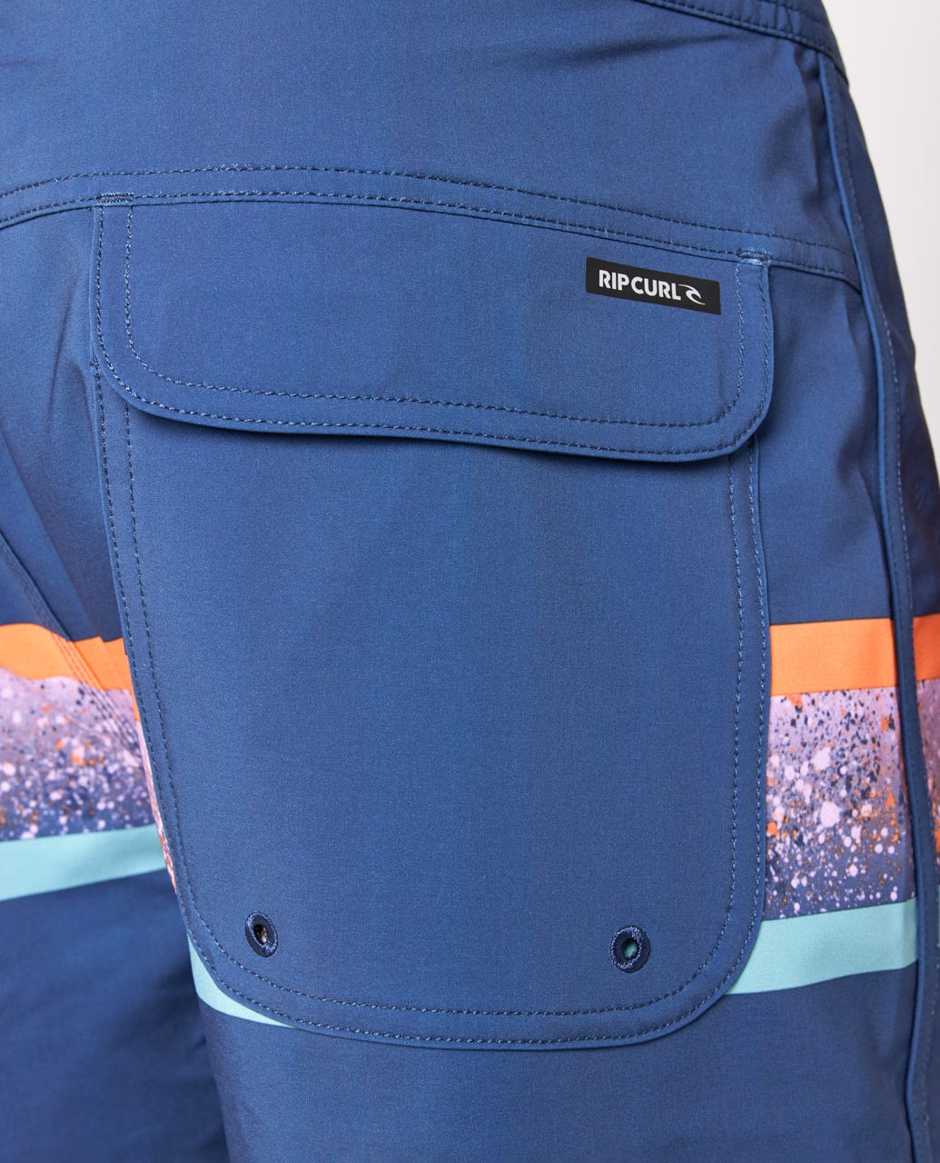 Mirage Boardshorts Retro Mama Fizz