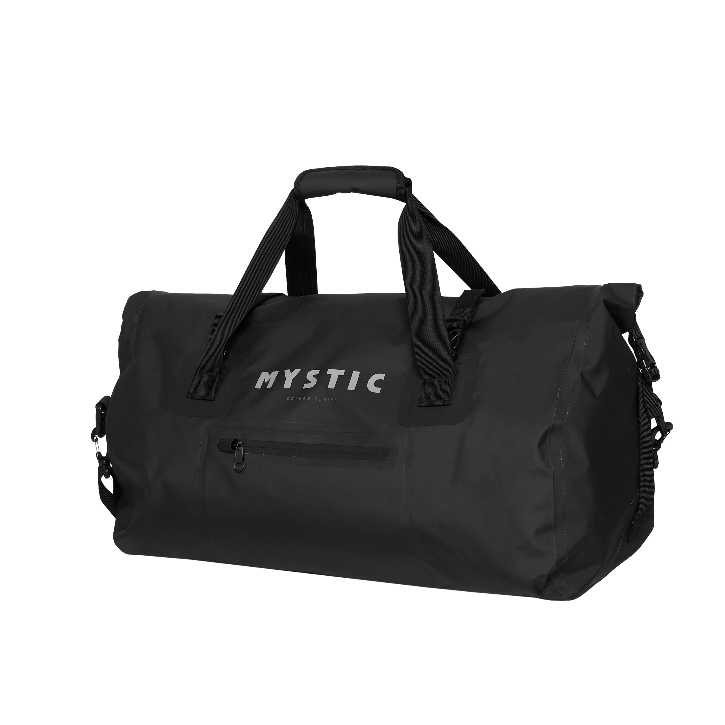 Mystic - Drifter Duffle WP - Black - 2022