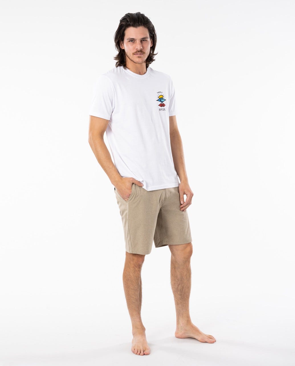 Boardwalk Fas nitton tonåring