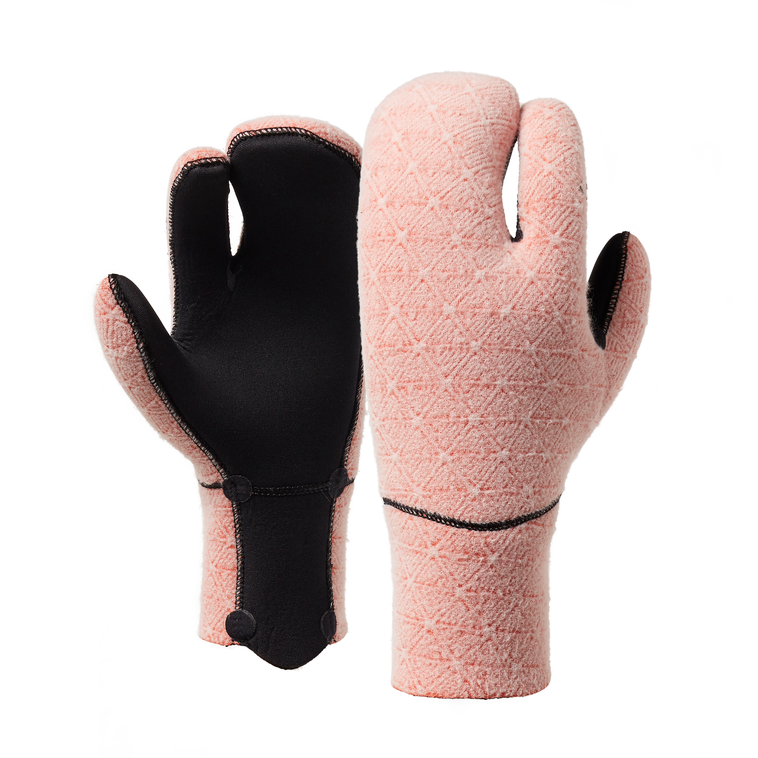 Supreme Glove 4mm Lobster Precurved - 2025