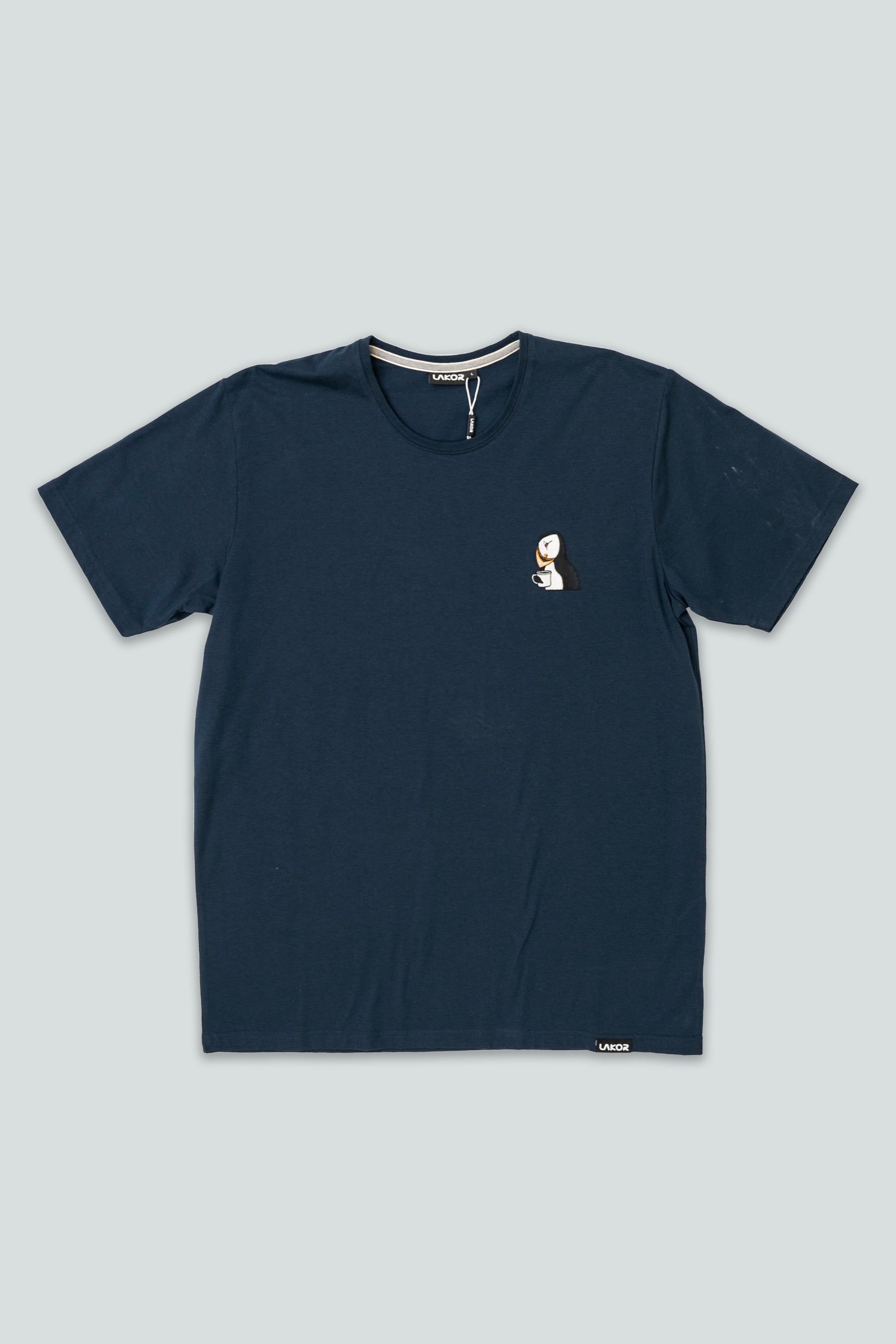 Mini Early Bird T-shirt 