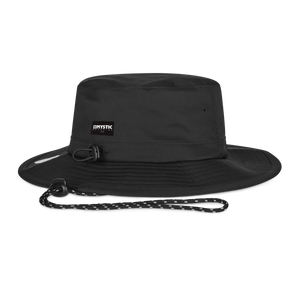 The Fisherman Hat - Black