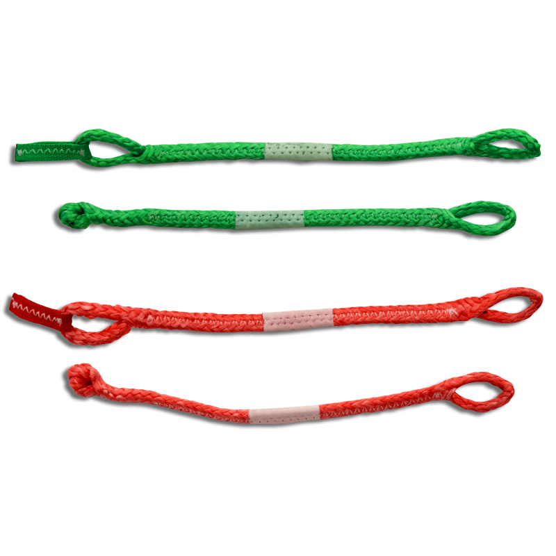 Line Connectors set om 4