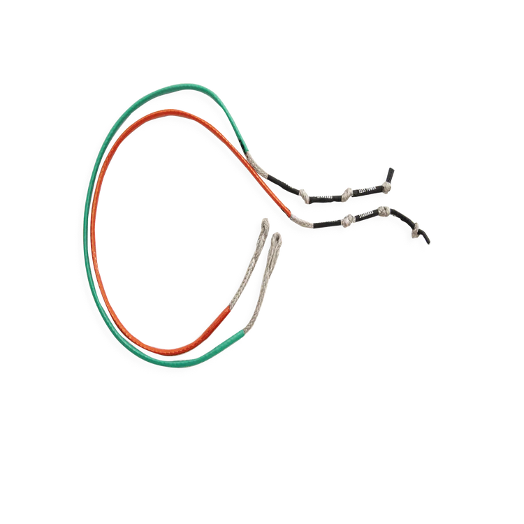 Leader Line set om 2