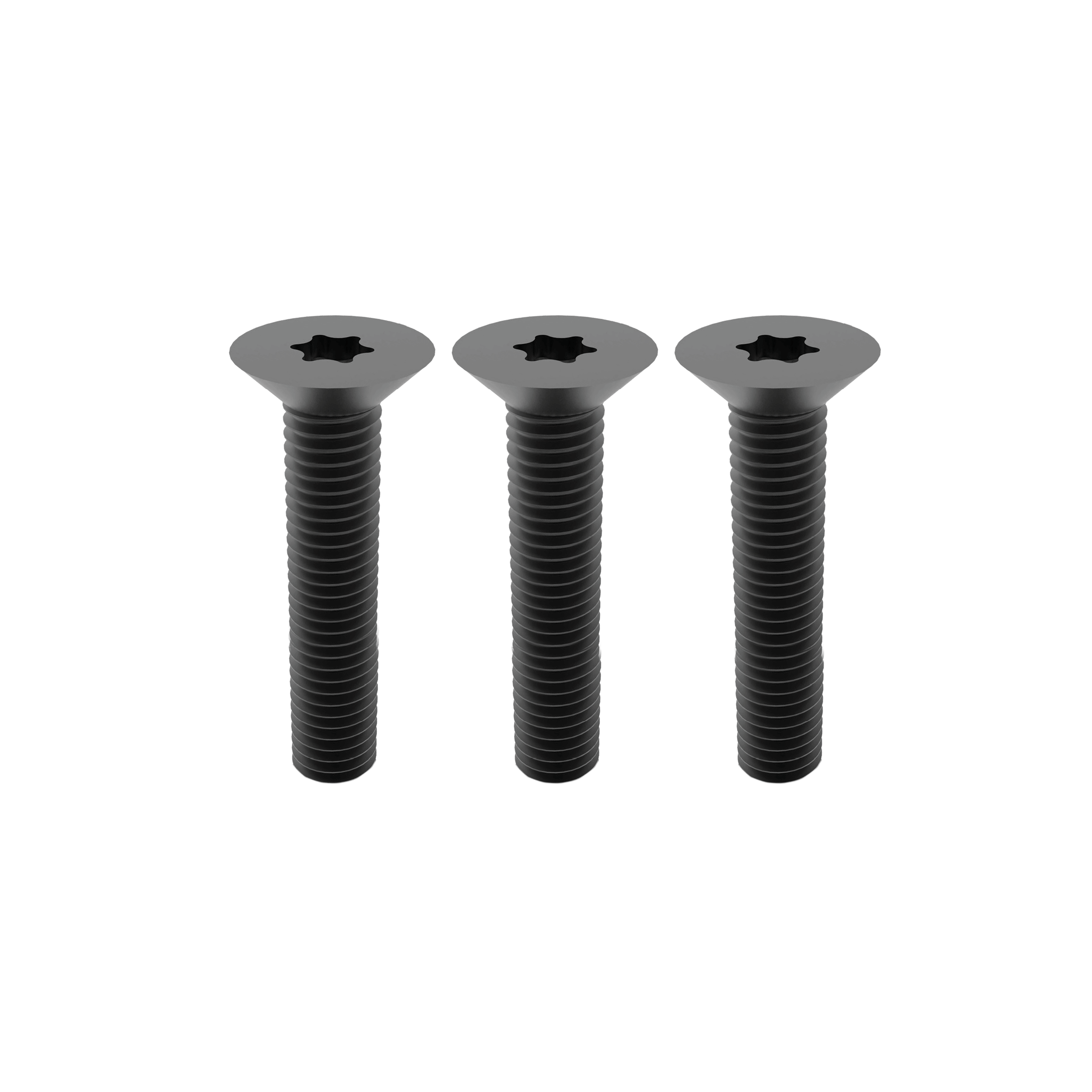 Sonar Wing Screw Pack G (M8x35)