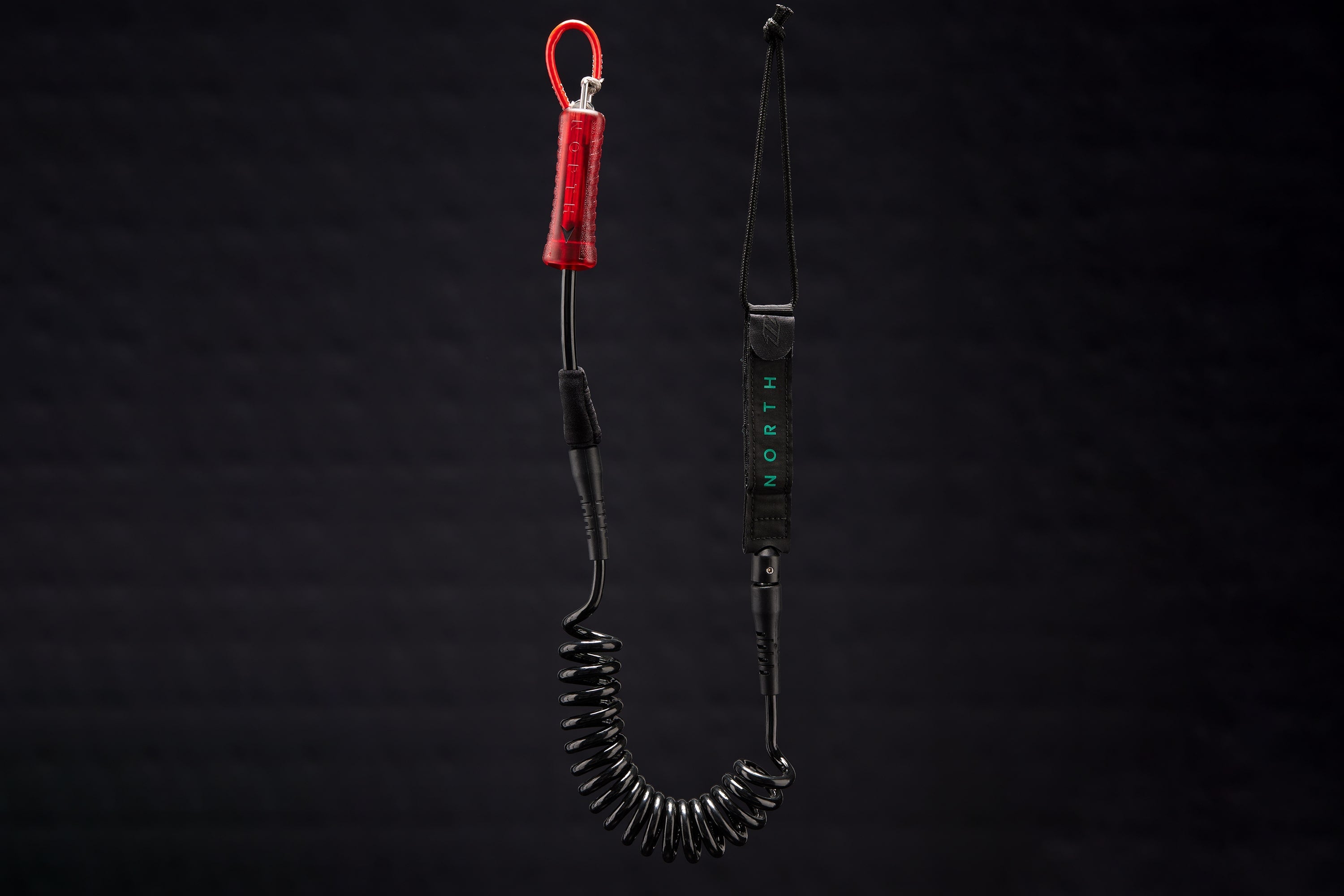 Quick Release Board Leash