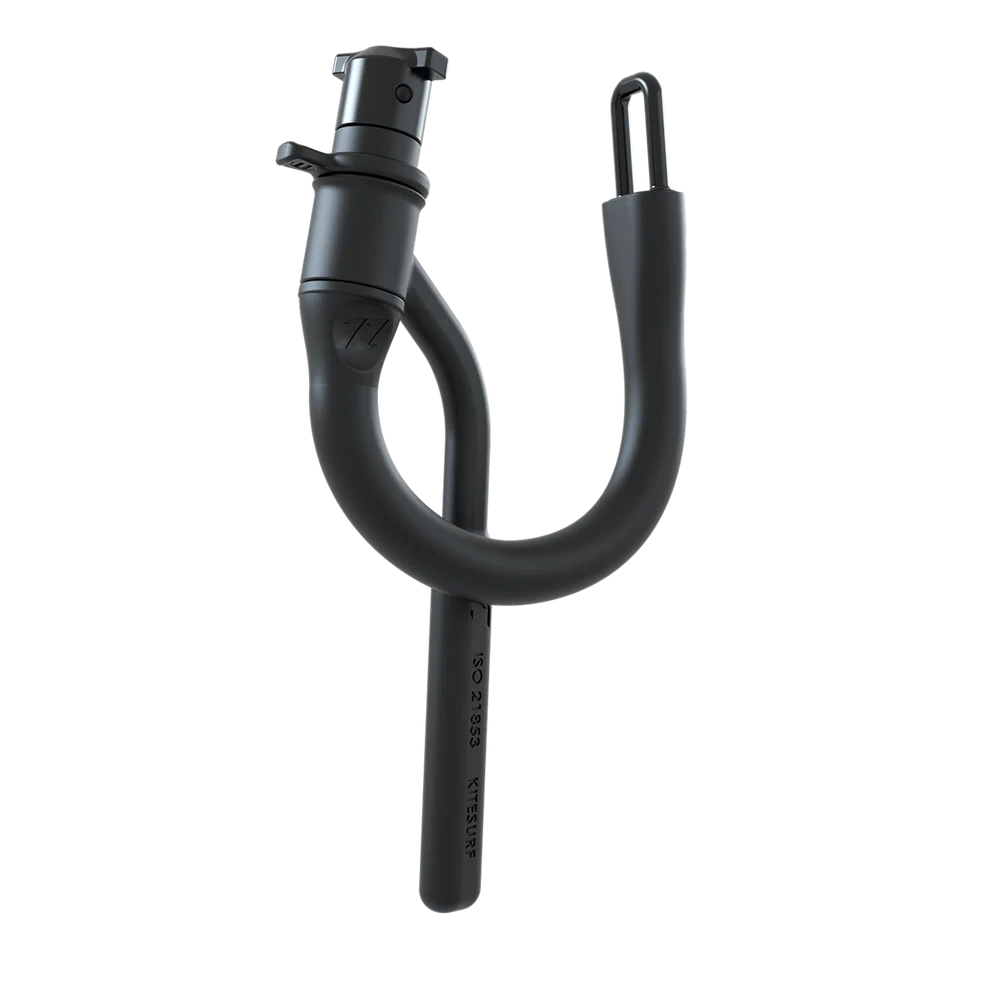 Norra korta friåkningsslingan 