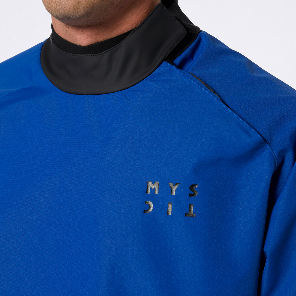 Gust Windbreaker