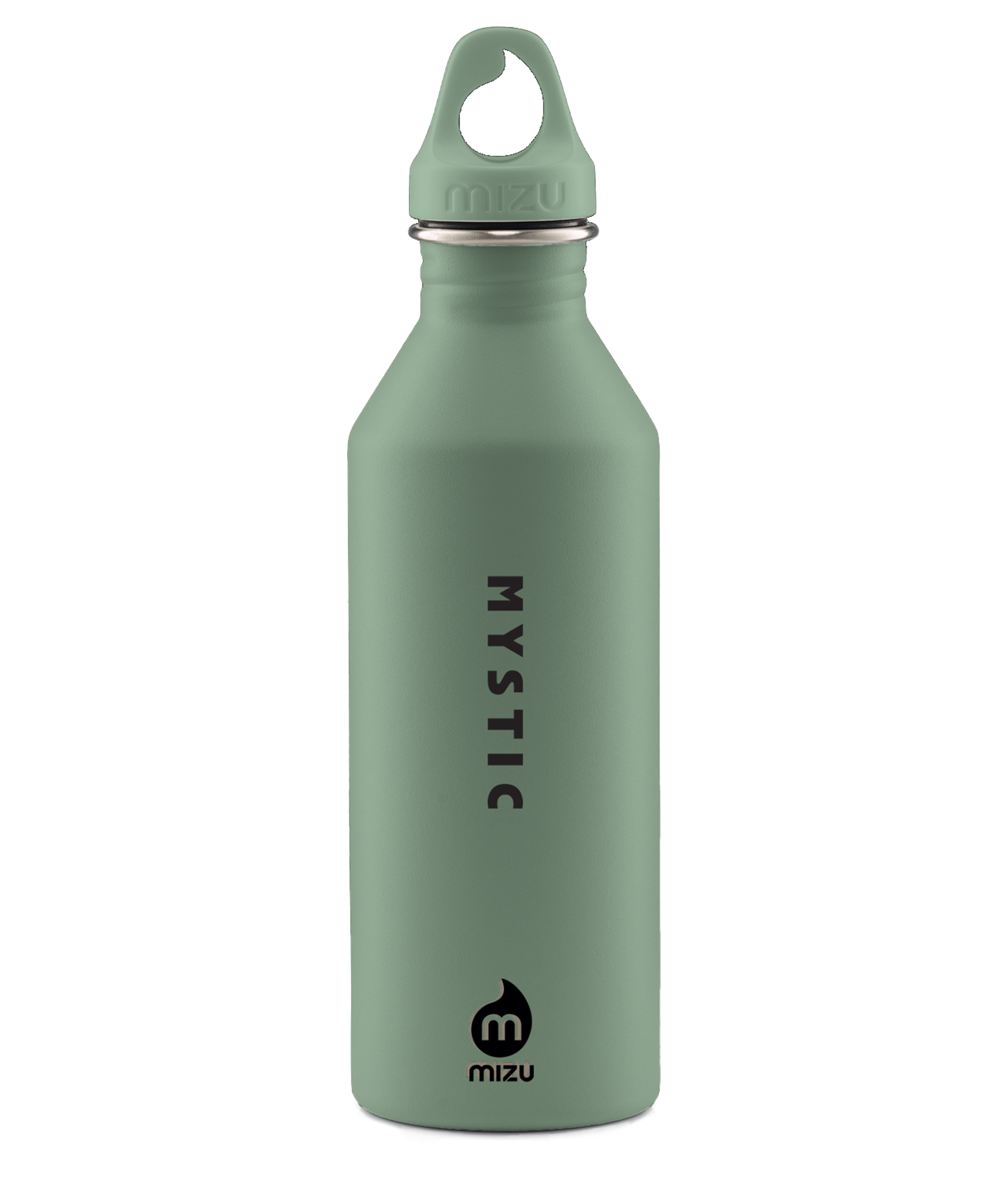 Mystic Mizu Water Bottle