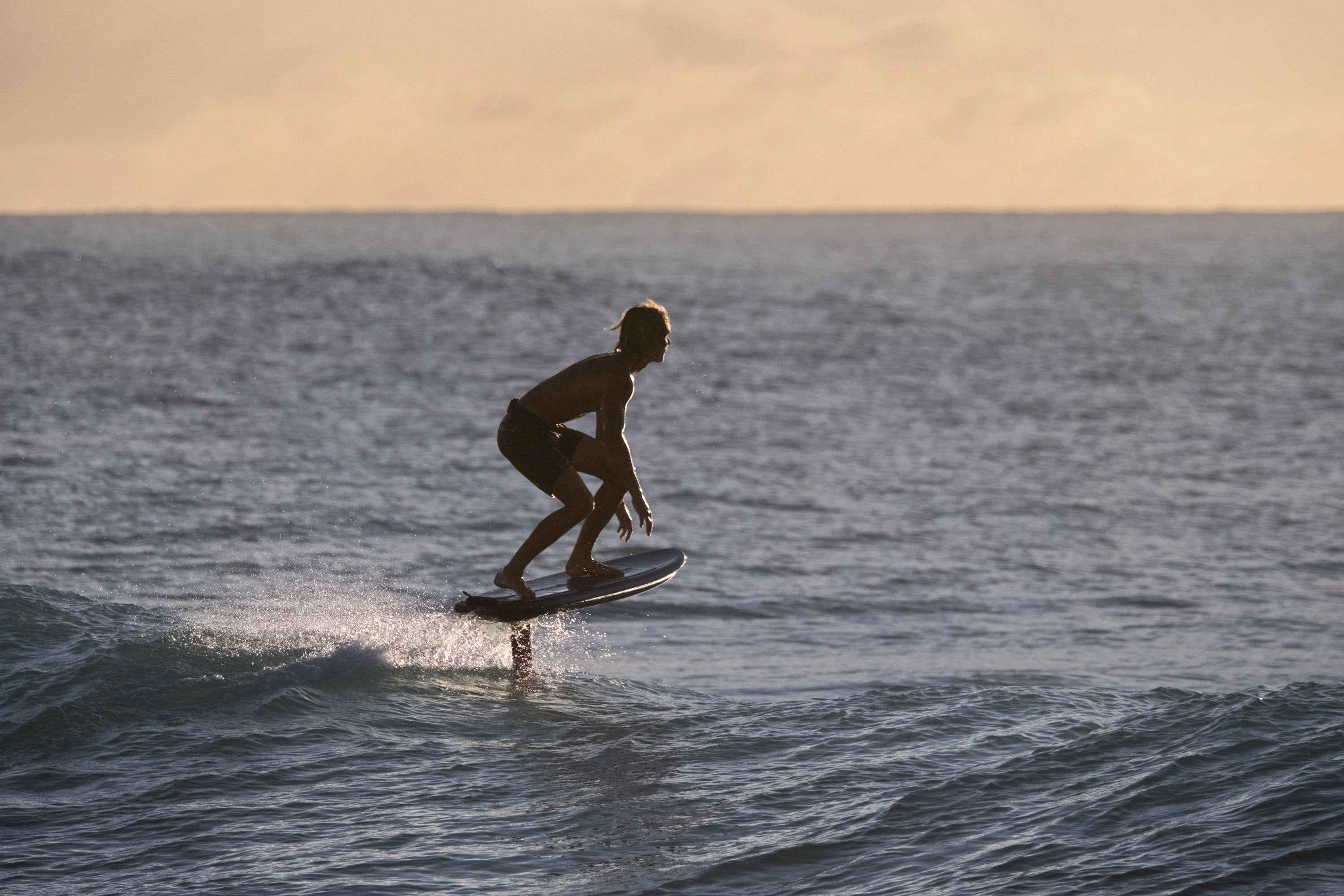 Sonar SF1230 Front Wing