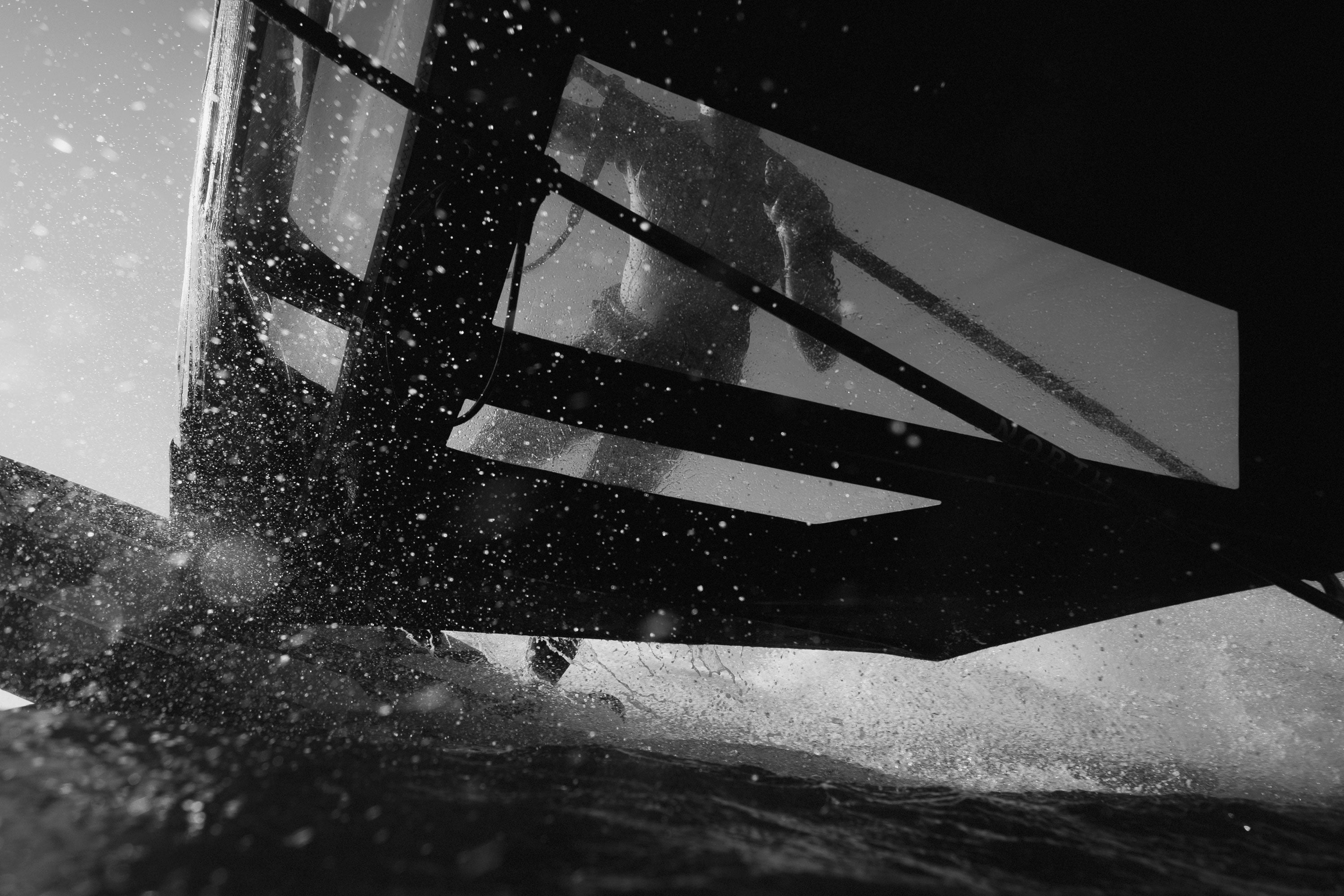 Ultimate Carbon Boom Wave v2