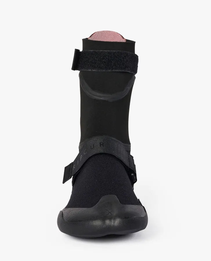 Rip Curl FlashBomb 5 mm neoprenskor med rund tå