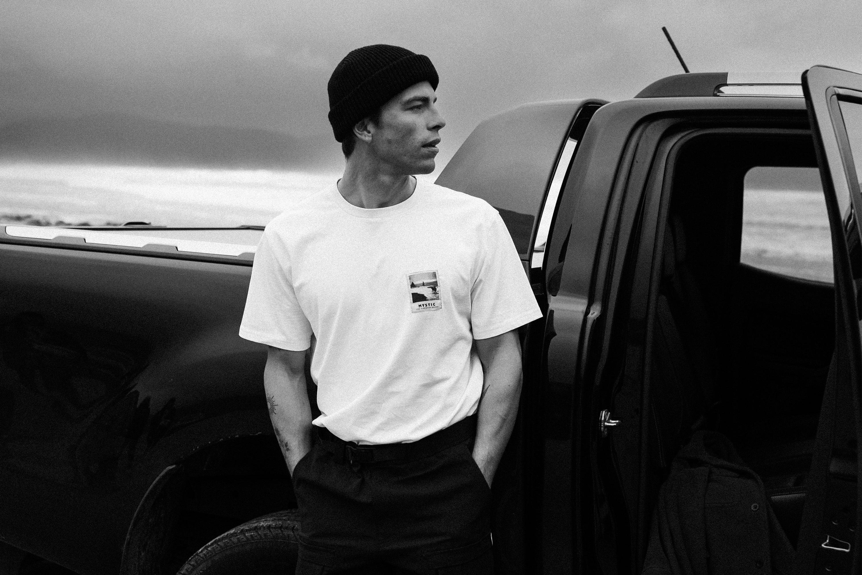 Fjord Tee