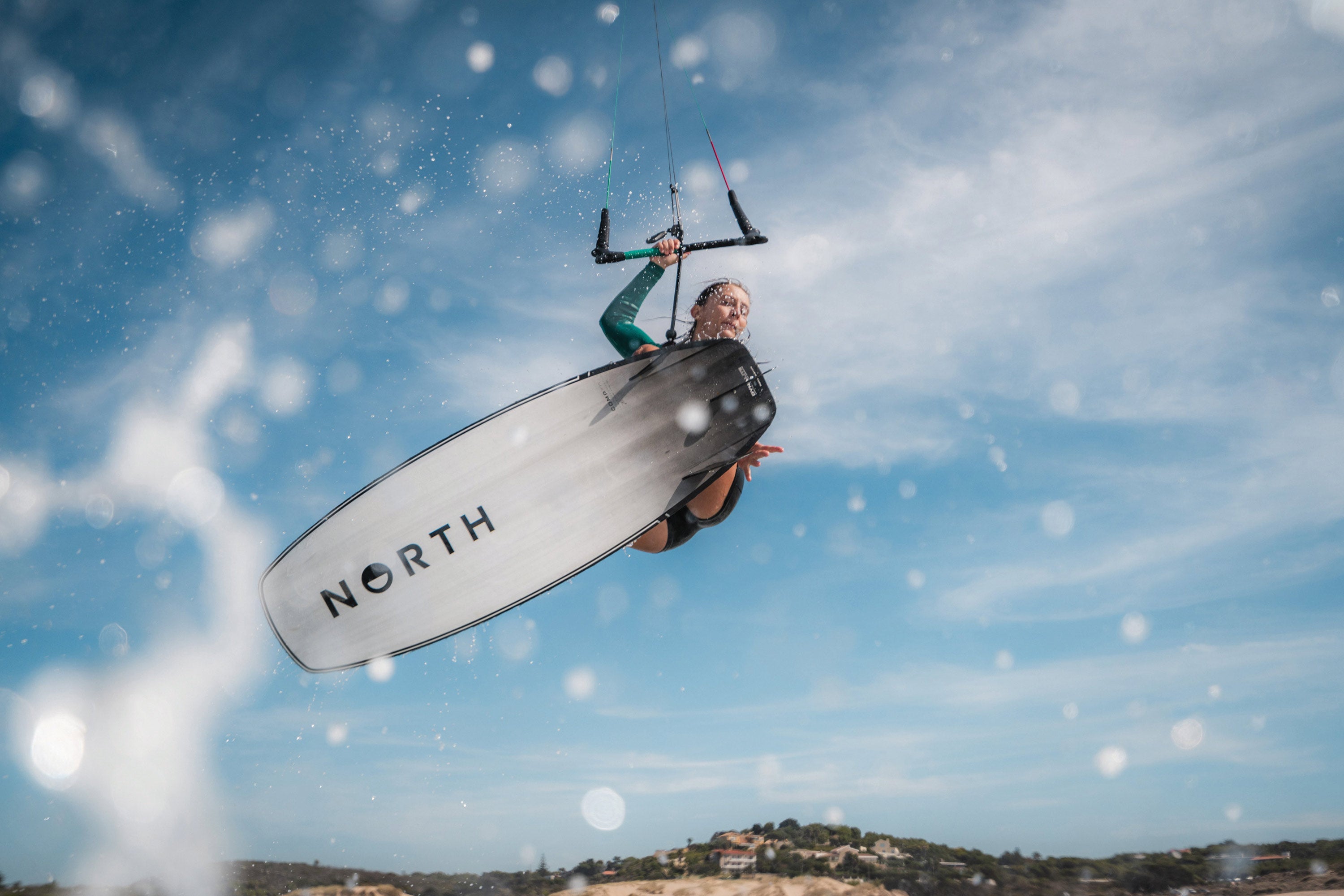 Mystic - Lunar Longarm Shorty 2/2mm Fzip Women