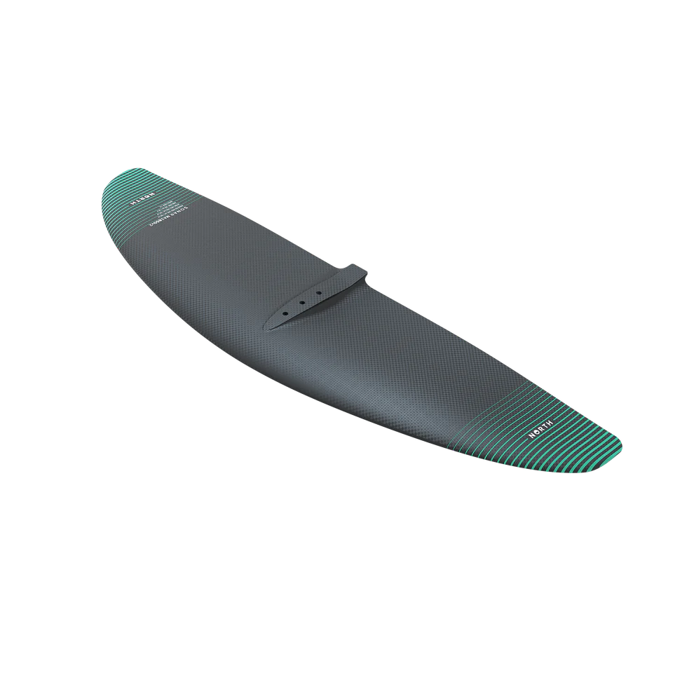 Sonar MA1850v2 framvinge