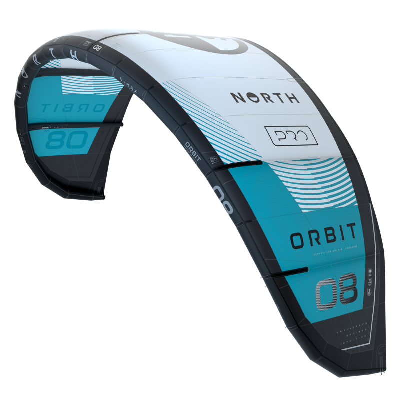 Orbit Pro 2024