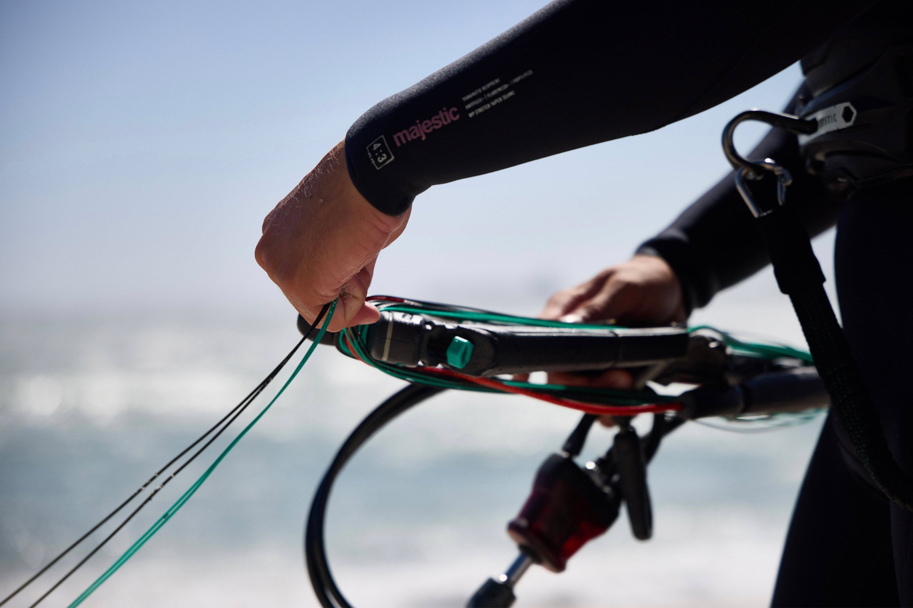 22m PRO Line set (12m+10m)