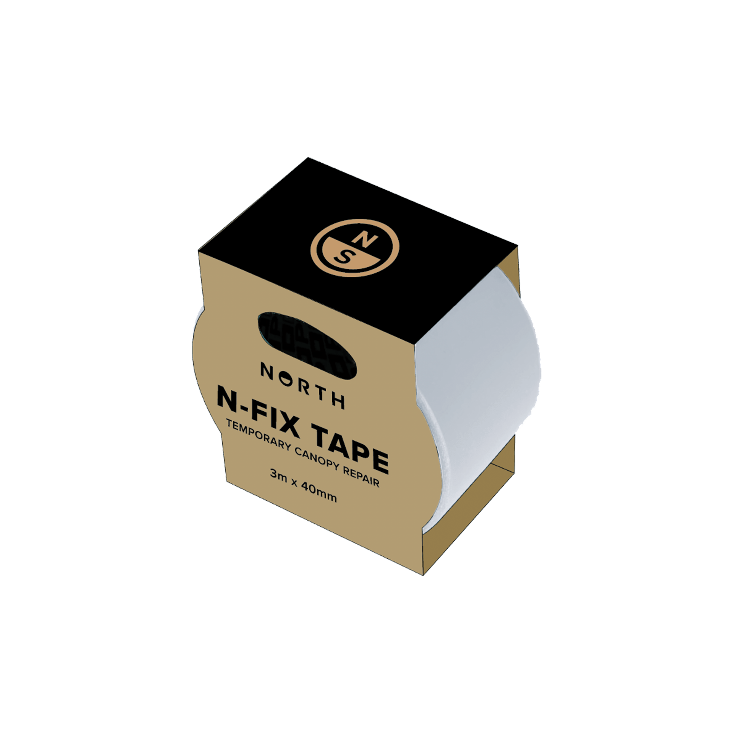 N-Fix Canopy Repair Tape