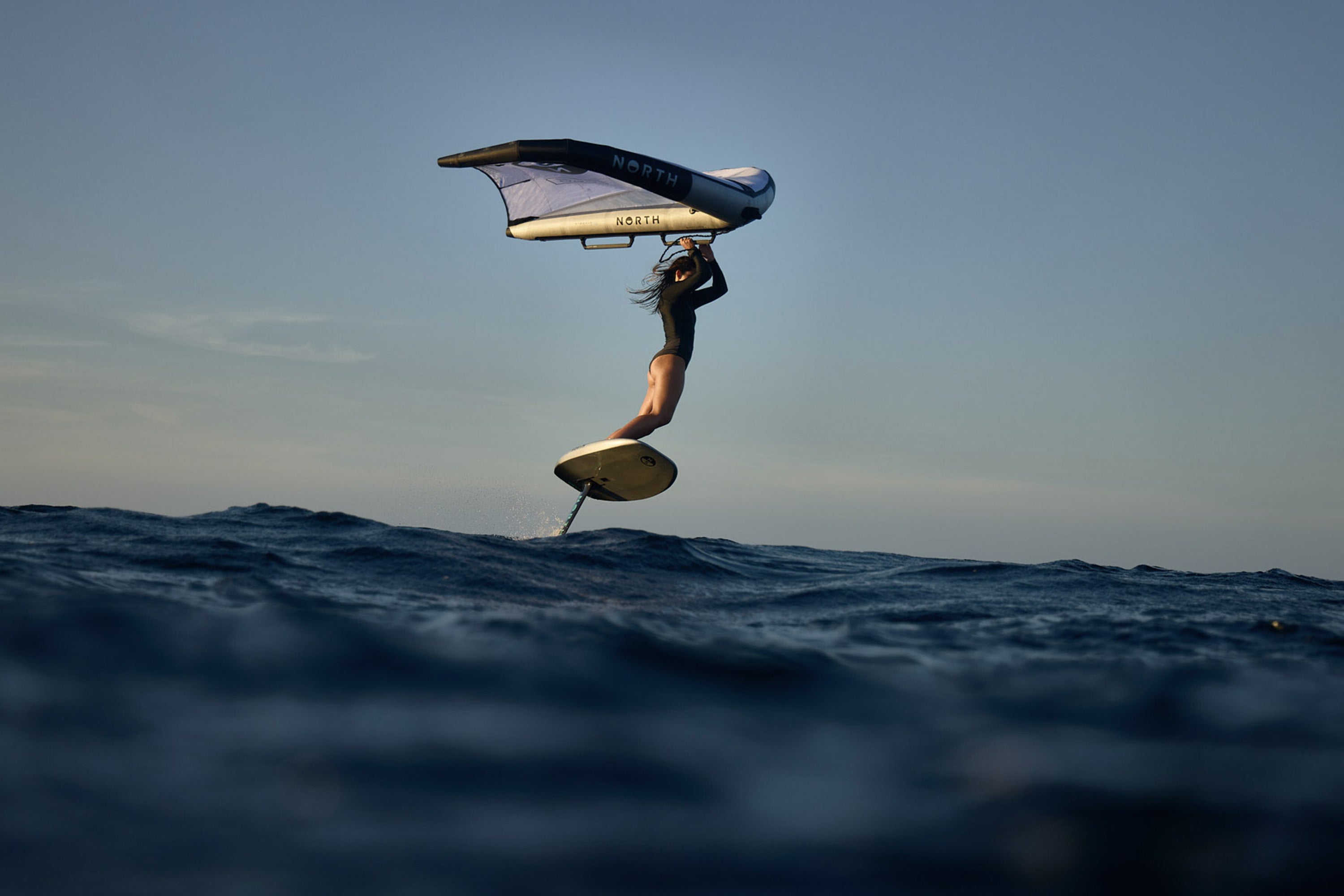 ShiftLock Håndtag - Carbon