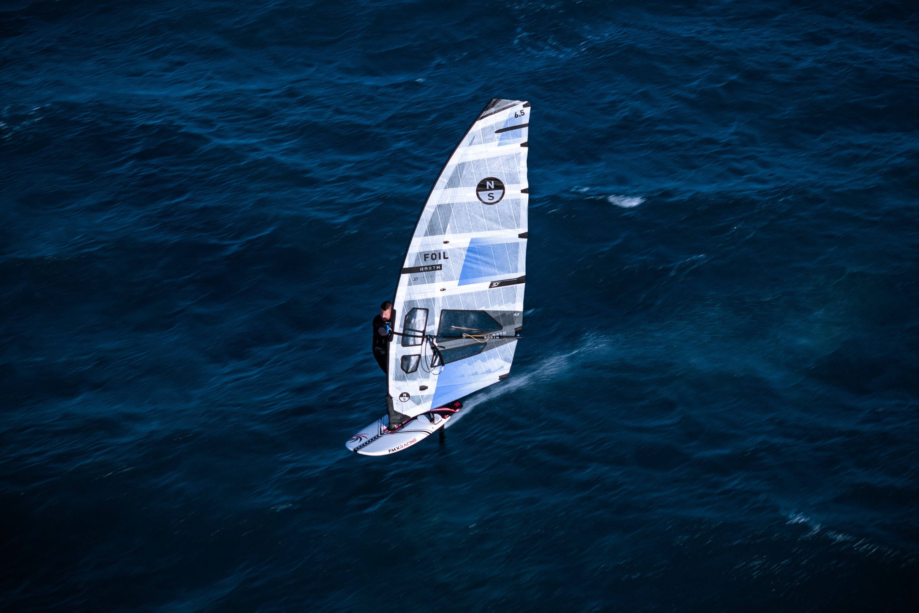 North Slalom Foil