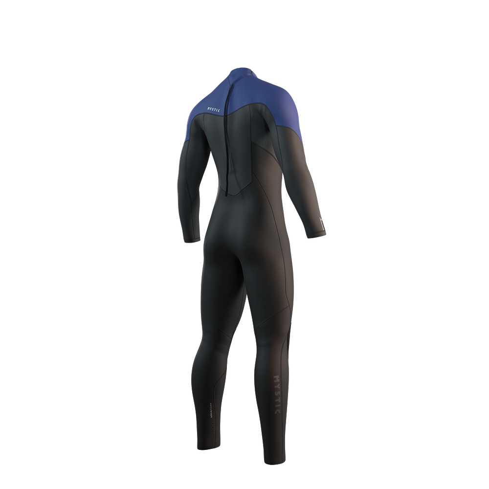 Star Fullsuit 5/3mm Bzip - 2025