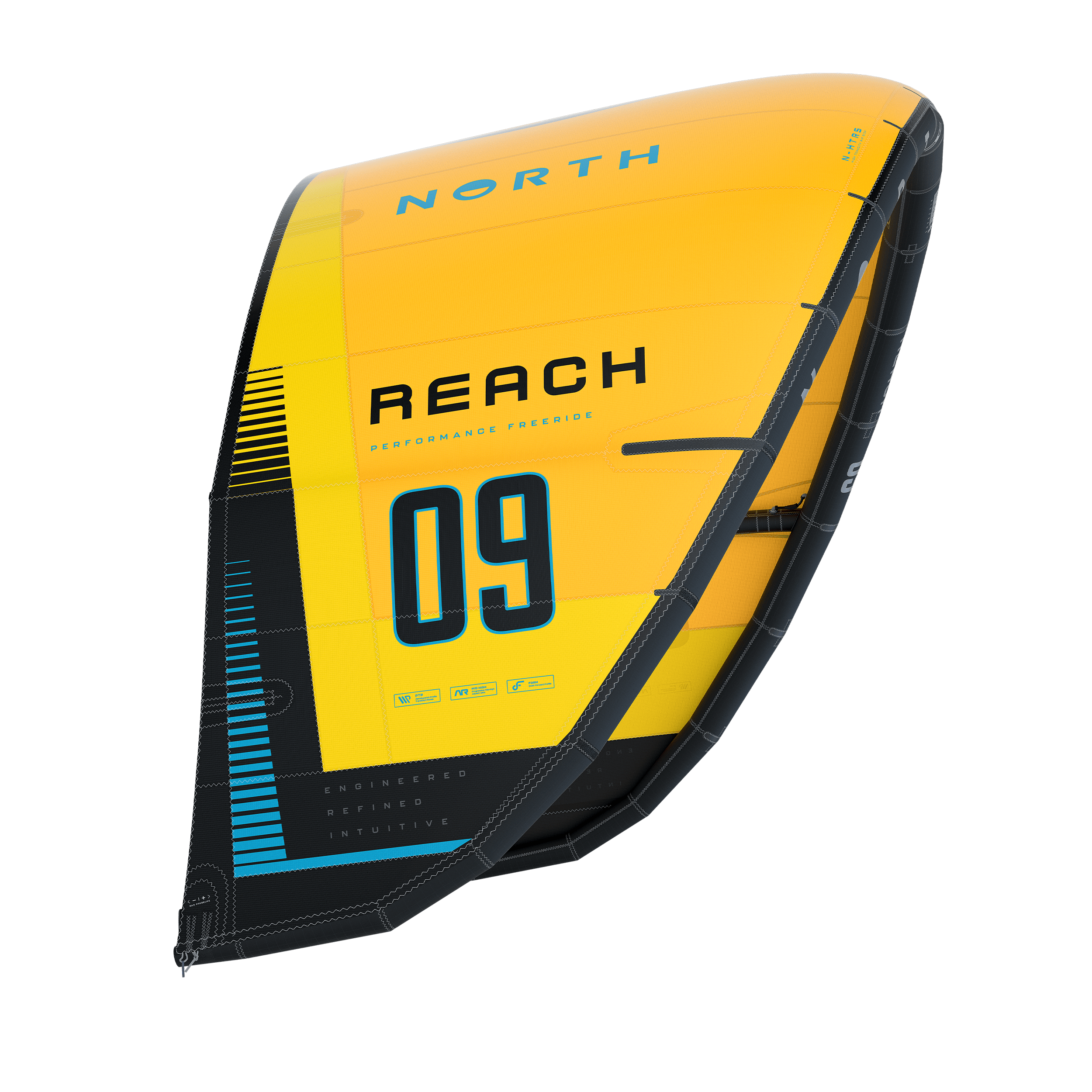Reach 2025