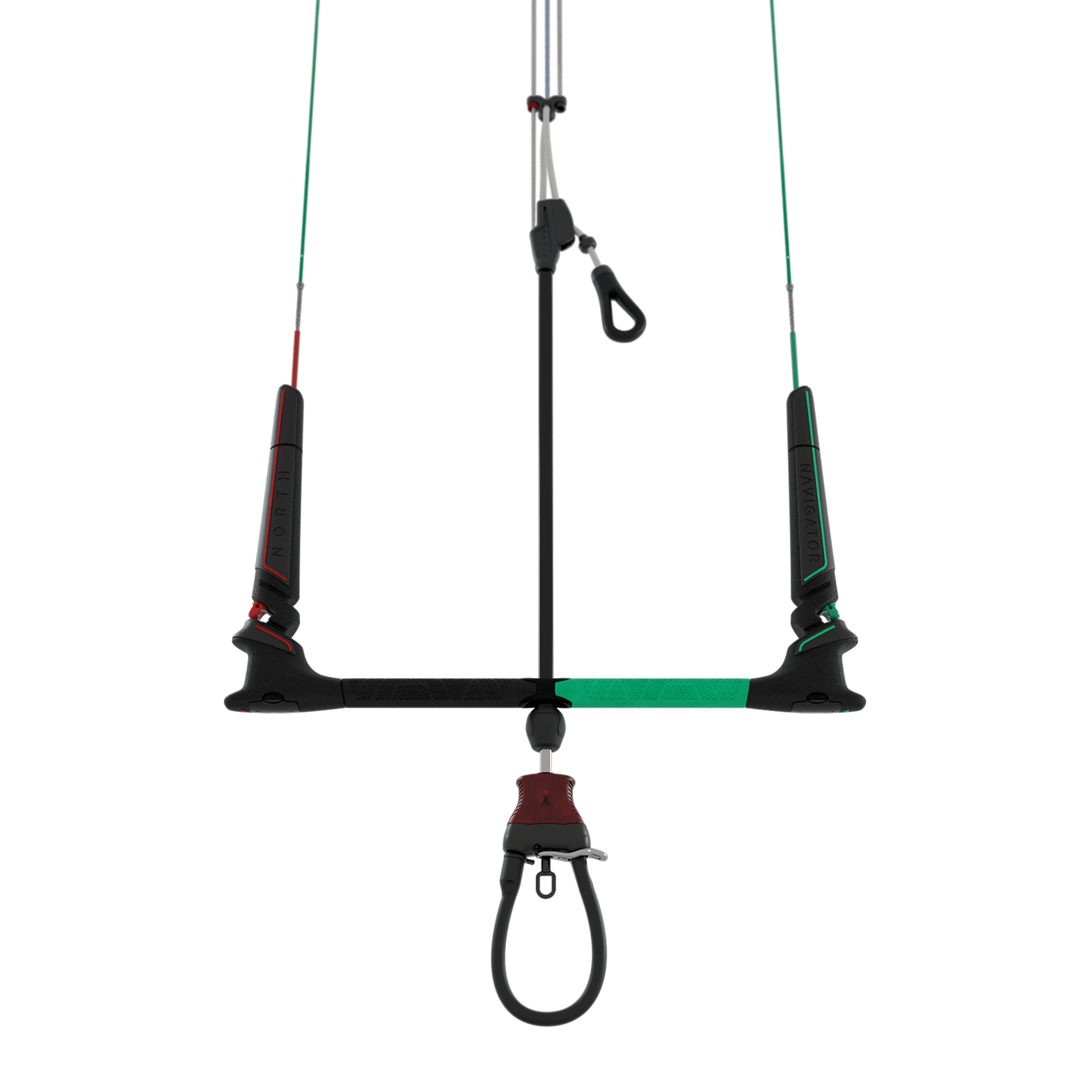 North - Navigator Control System - Freestyle