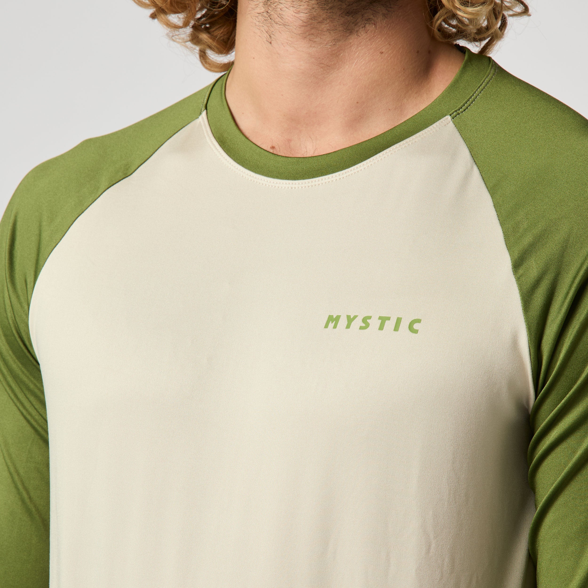 Mystic - Bolt L/S Quickdry