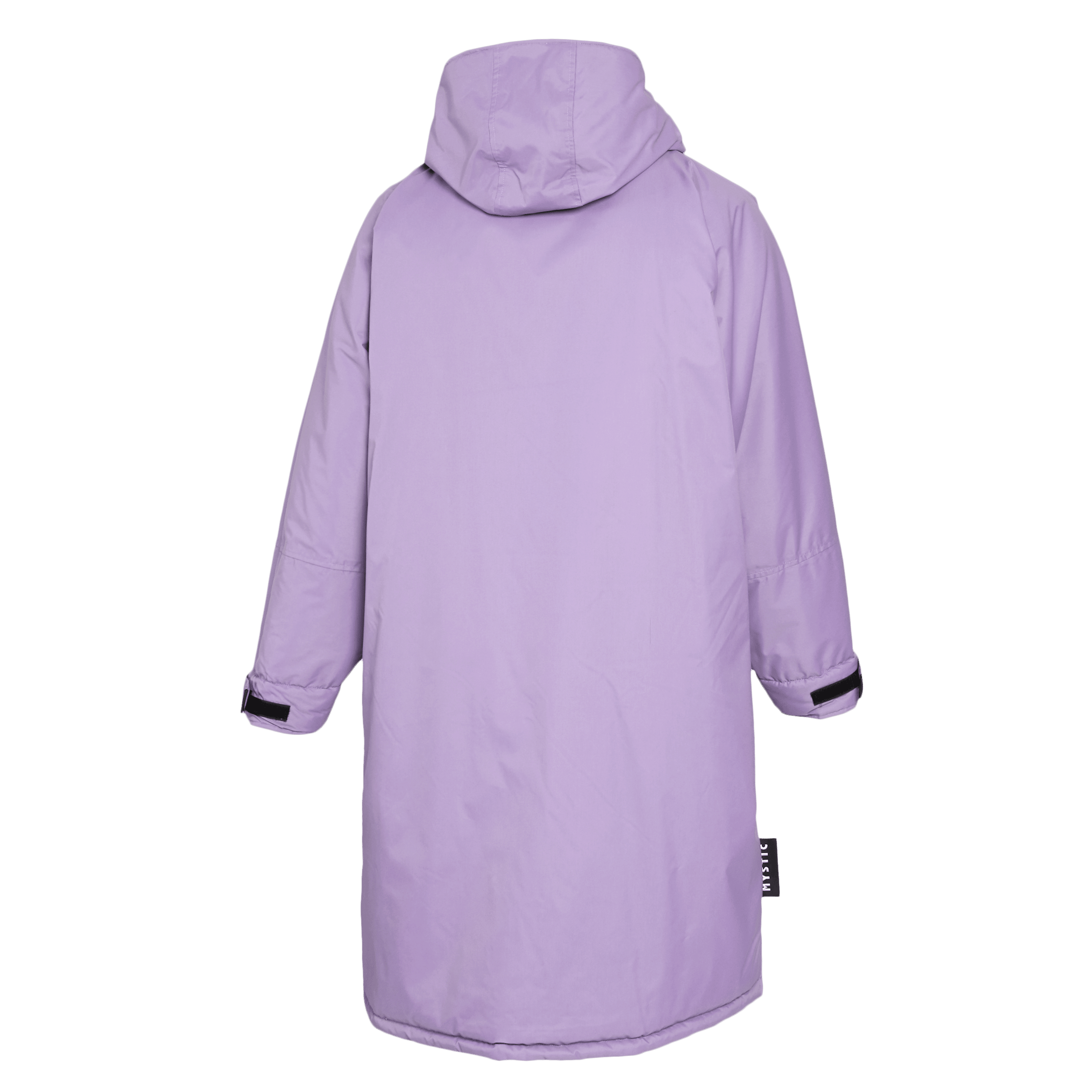 Poncho Explore - Pink / Purple