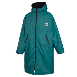 Poncho Explore - Teal