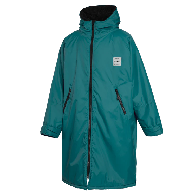 Poncho Explore - Teal