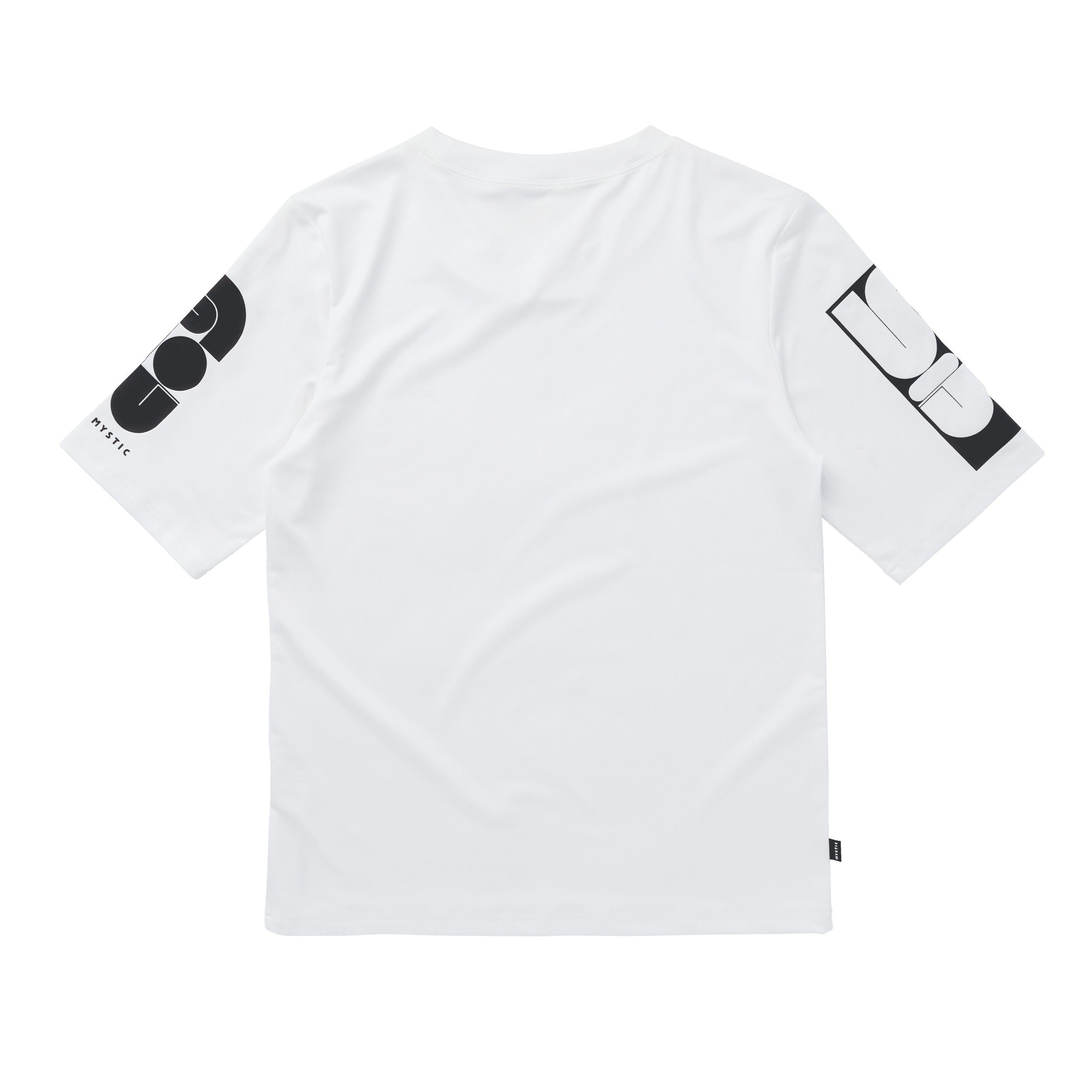 Mystic - Sphere S/S Rashvest Women