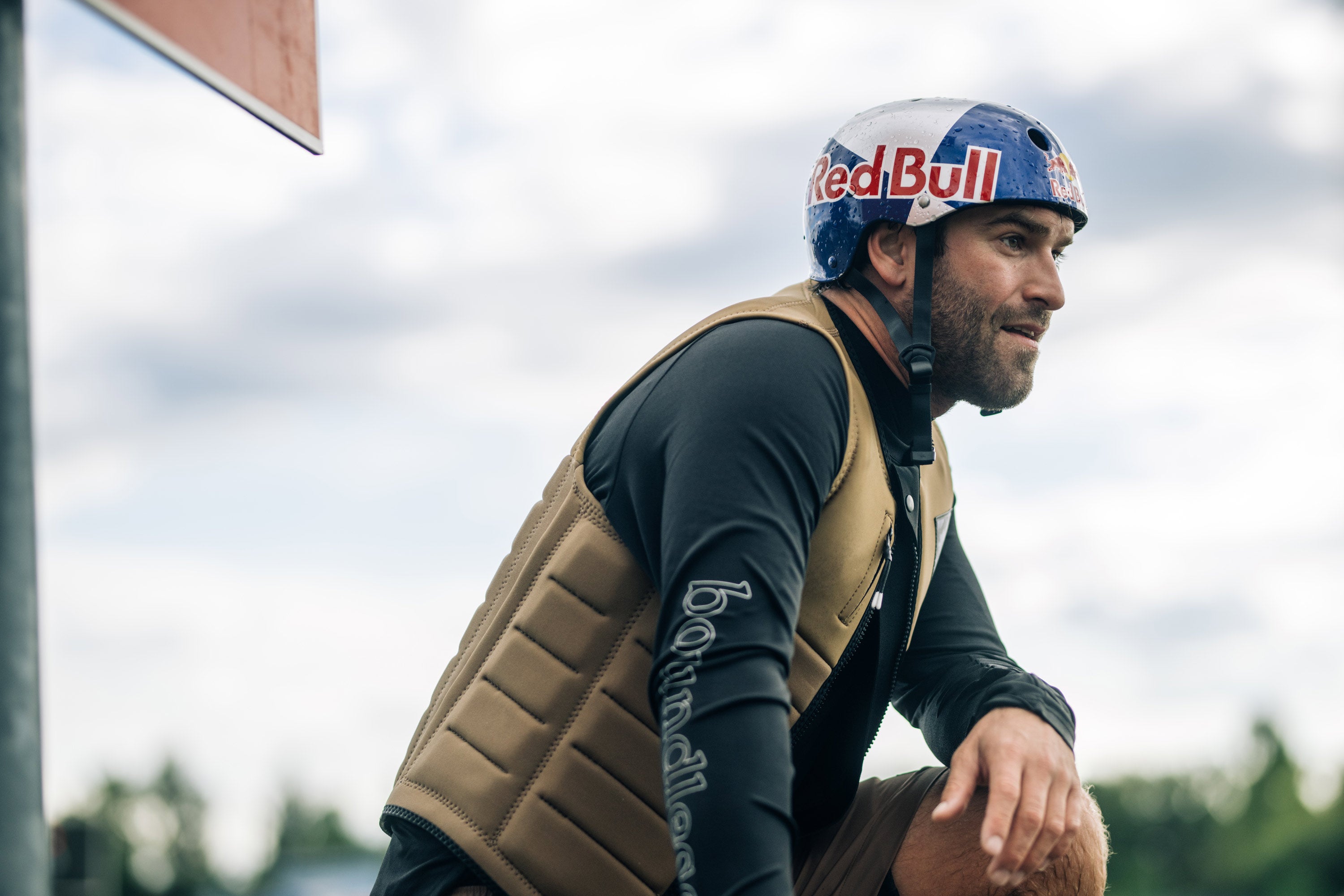 Mystic - Tactic L/S Loosefit Quickdry