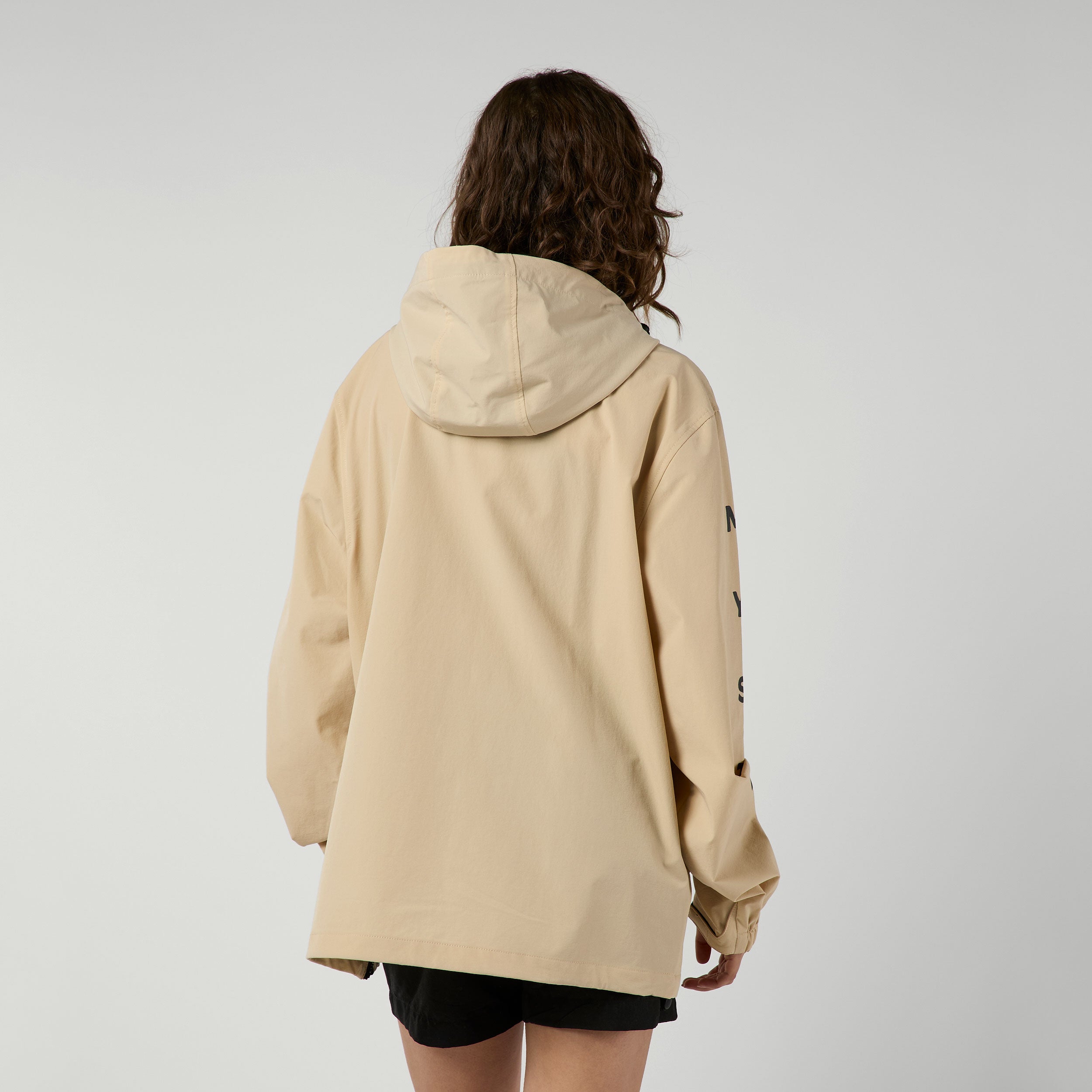 Mystic - Seascape Jacket