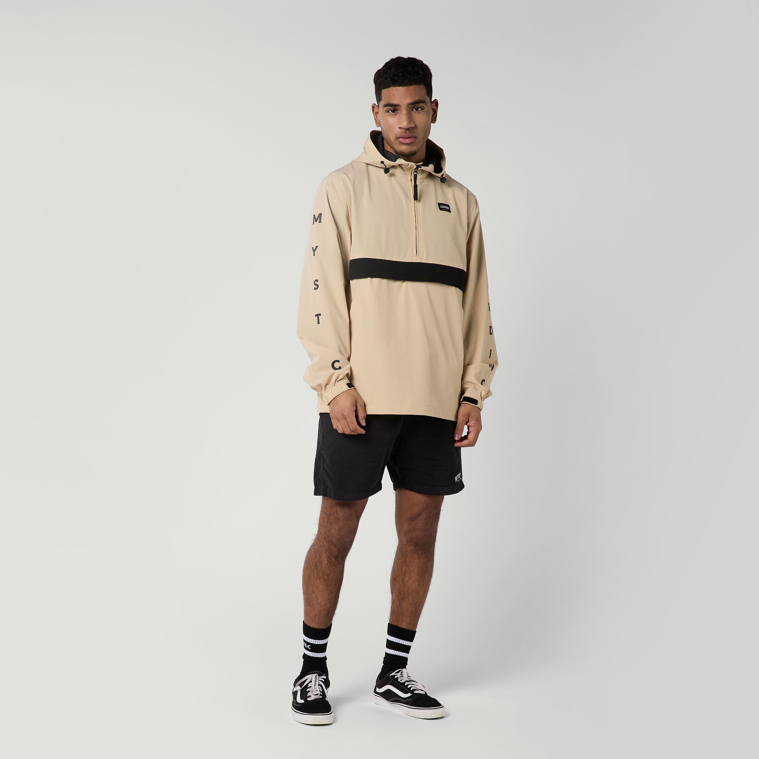 Mystic - Seascape Jacket