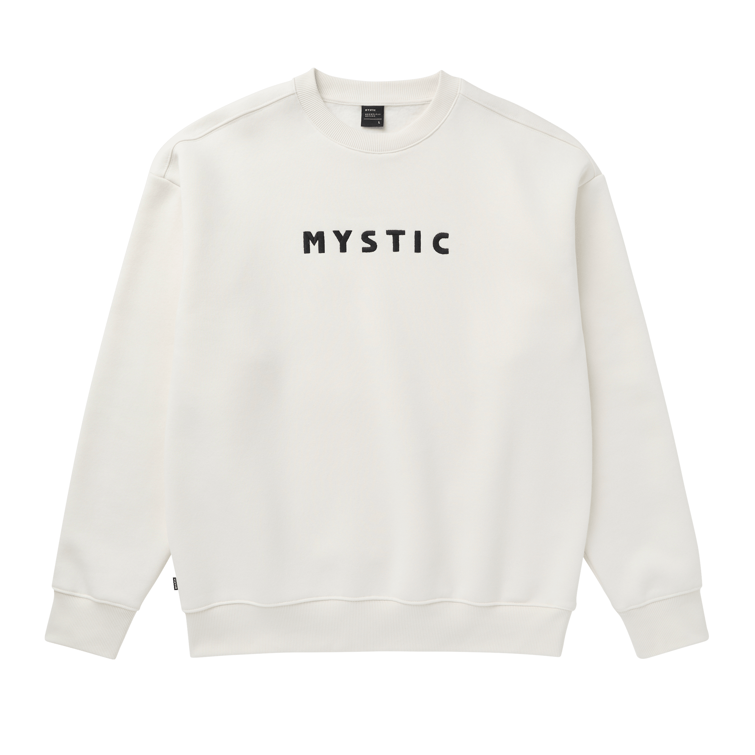 Mystic - Brand Crew Sweat